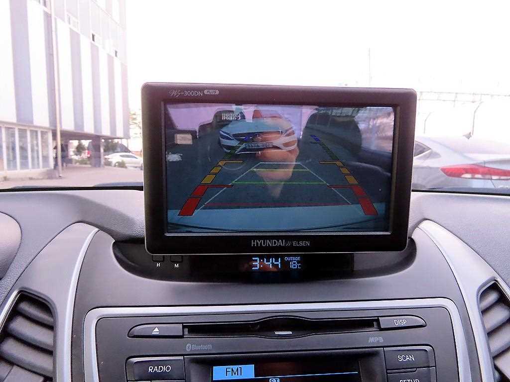 HYUNDAI Avante 2014 Blanco - Importación desde Corea - HF Imports Iquique - Foto 15