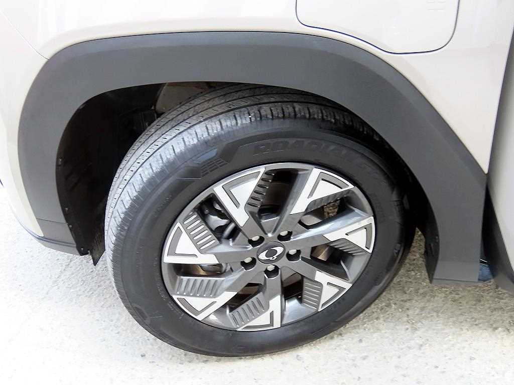 Ssangyong Torres 2024 the color of pearl - Importación desde Corea - HF Imports Iquique - Foto 20