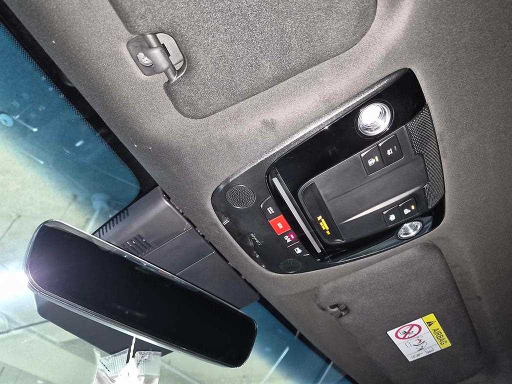 KIA K8 2024 Negro - Importación desde Corea - HF Imports Iquique - Foto 18