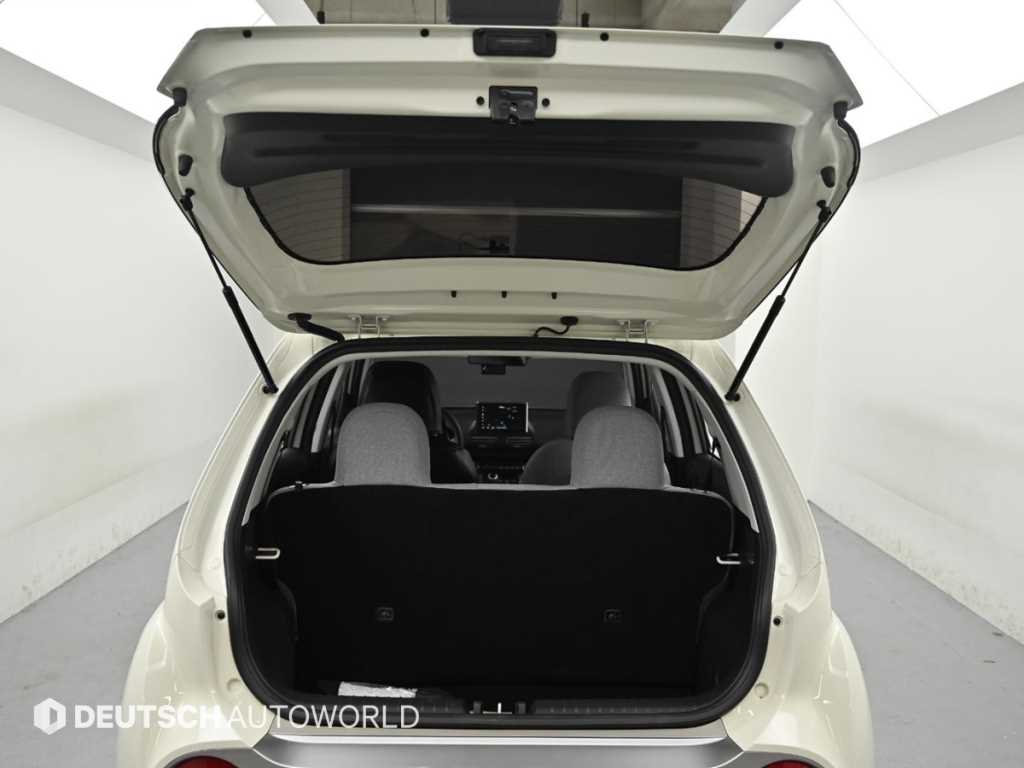 HYUNDAI Casper 2023 Blanco - Importación desde Corea - HF Imports Iquique - Foto 19