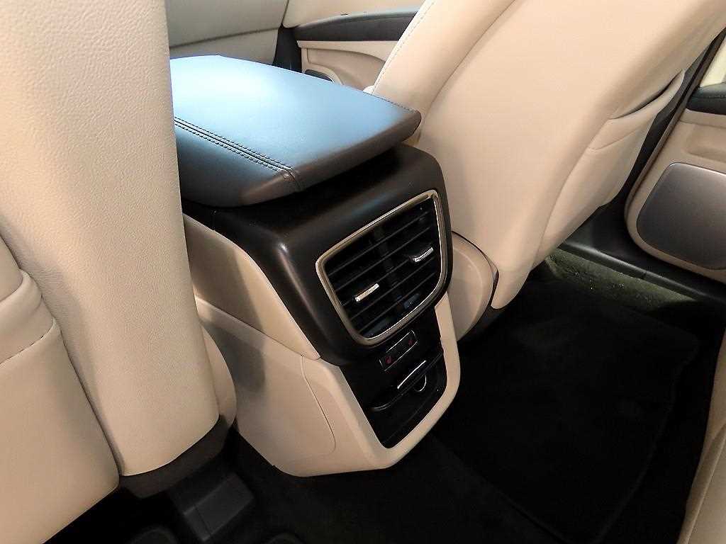 Lincoln Nautilus 2019 Gris - Importación desde Corea - HF Imports Iquique - Foto 16