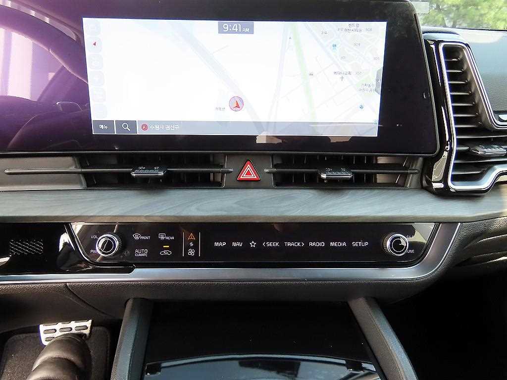 KIA Sportage 2024 - Importación desde Corea - HF Imports Iquique - Foto 13