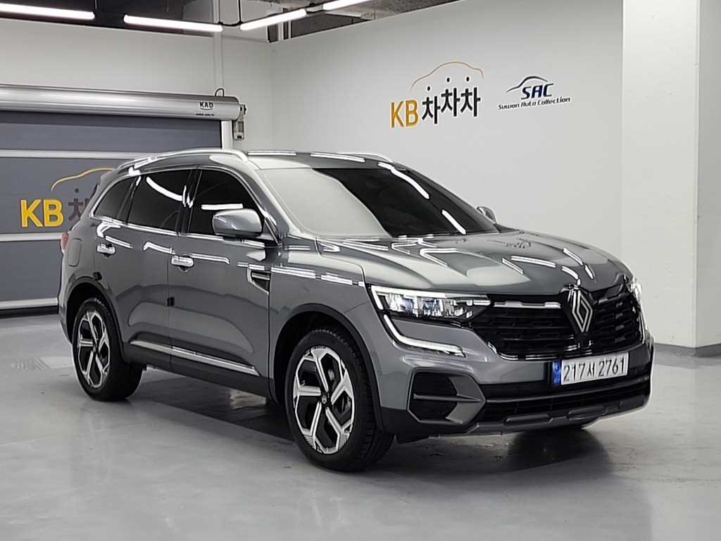 SAMSUNG QM6 - Vista 4