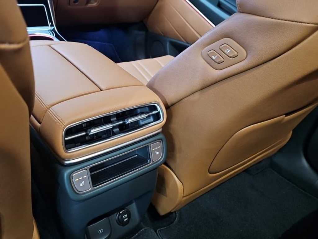 Genesis GV80 2024 - Importación desde Corea - HF Imports Iquique - Foto 13
