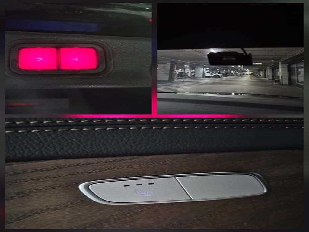 Mercedes Benz E class 2022 Negro - Importación desde Corea - HF Imports Iquique - Foto 17