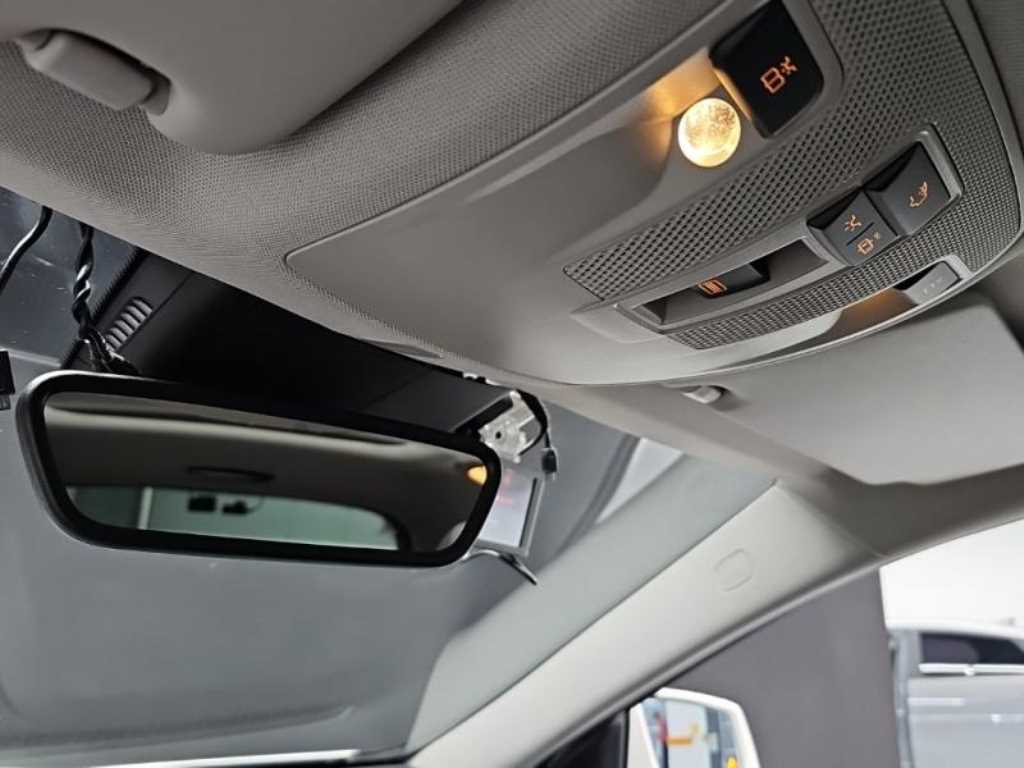 Mercedes Benz GLA Class 2019 Blanco - Importación desde Corea - HF Imports Iquique - Foto 15