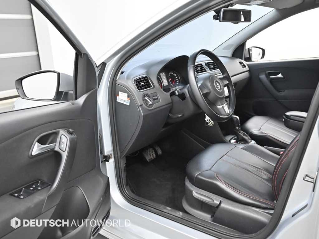 Volkswagen polo - Vista 11