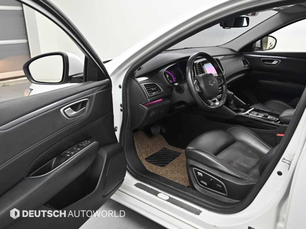 SAMSUNG SM6 - Vista 11