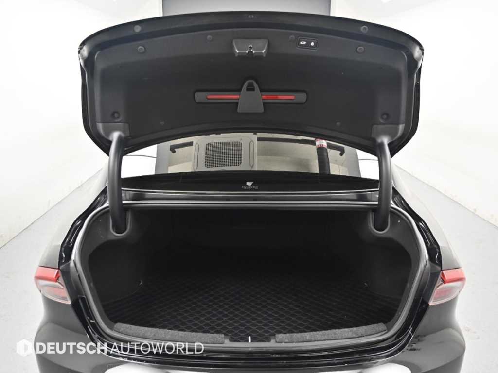 HYUNDAI Grandeur 2020 Negro - Importación desde Corea - HF Imports Iquique - Foto 19