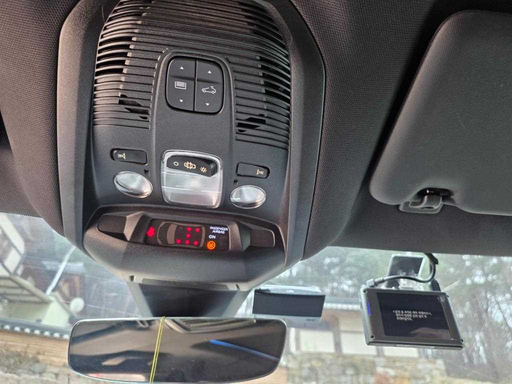 Peugeot 5008 2022 Blanco - Importación desde Corea - HF Imports Iquique - Foto 16