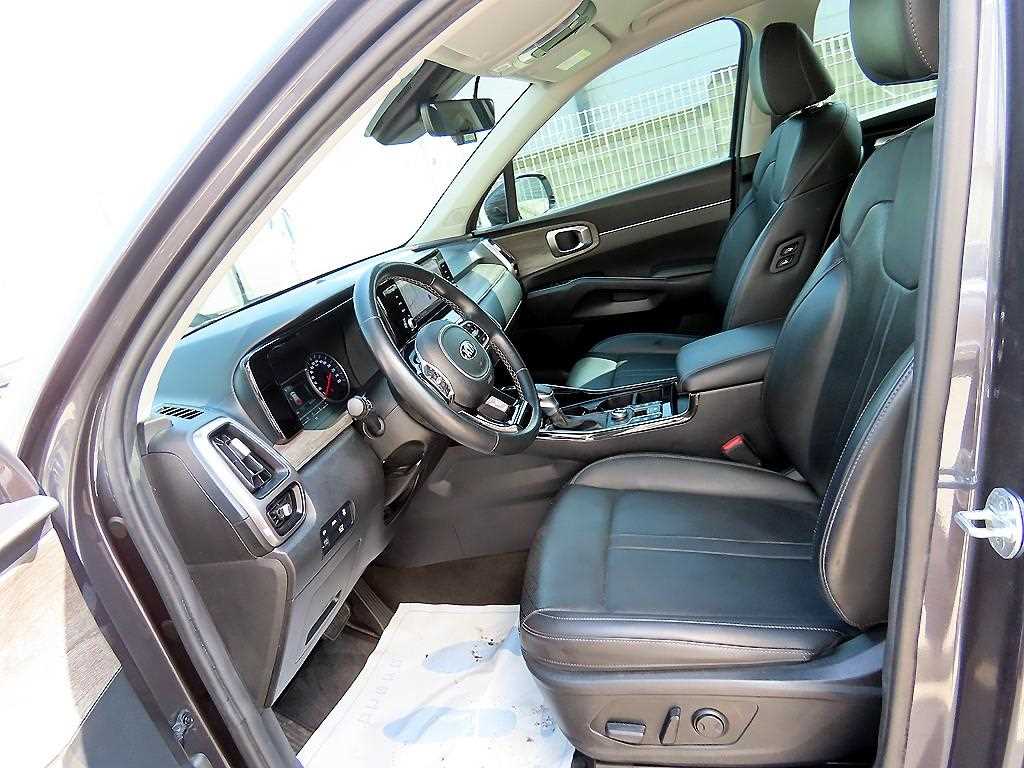 KIA Sorento - Vista 5