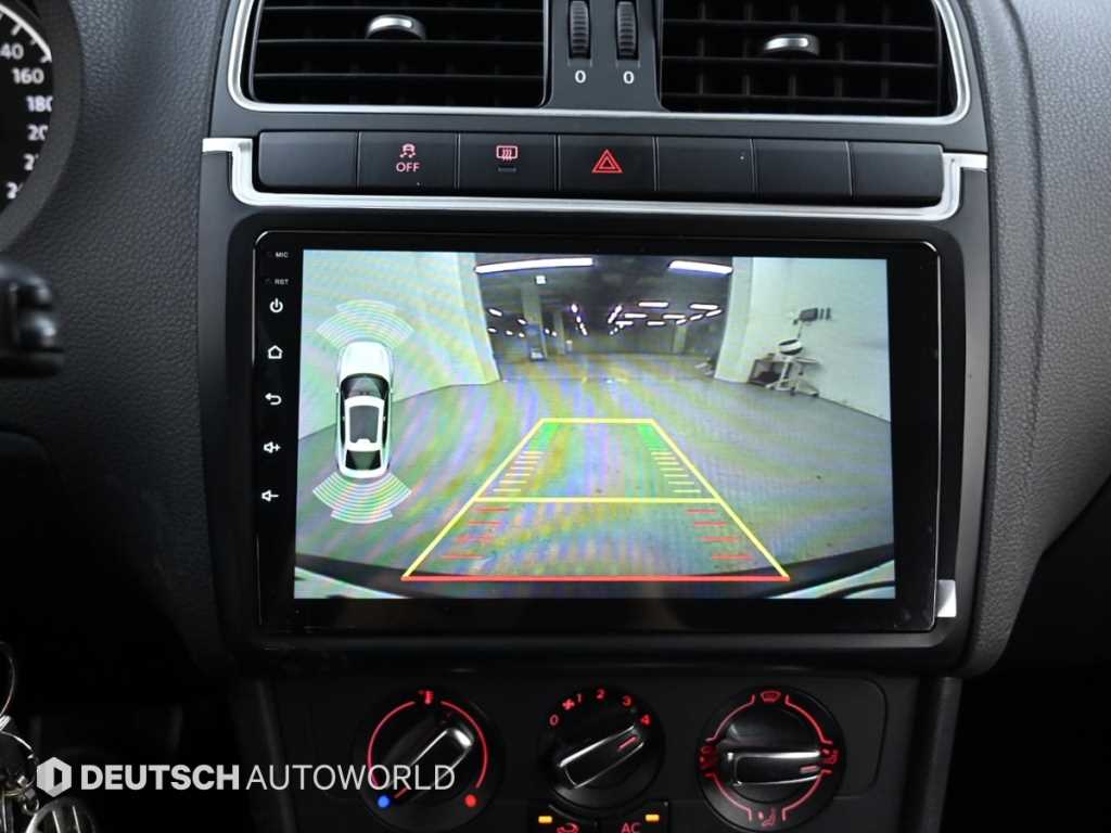 Volkswagen polo 2014 Plateado - Importación desde Corea - HF Imports Iquique - Foto 15