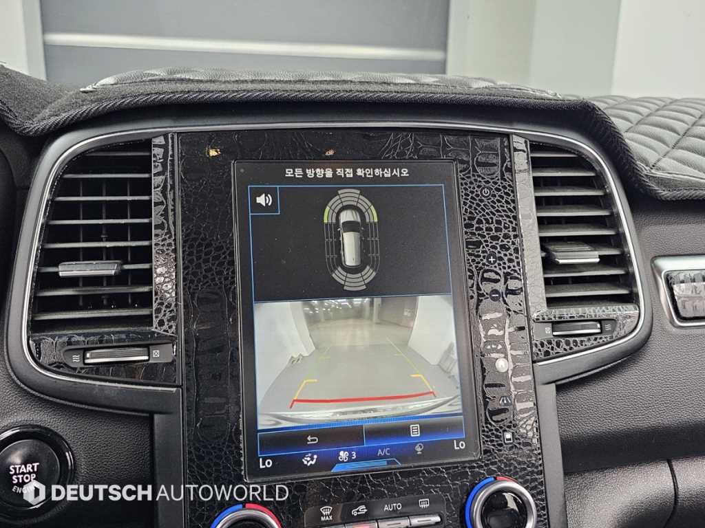 SAMSUNG QM6 2018 Blanco - Importación desde Corea - HF Imports Iquique - Foto 15