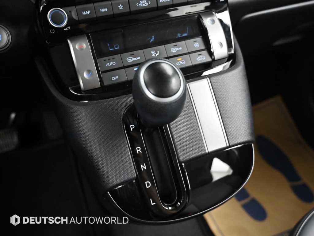 HYUNDAI Casper - Vista 9