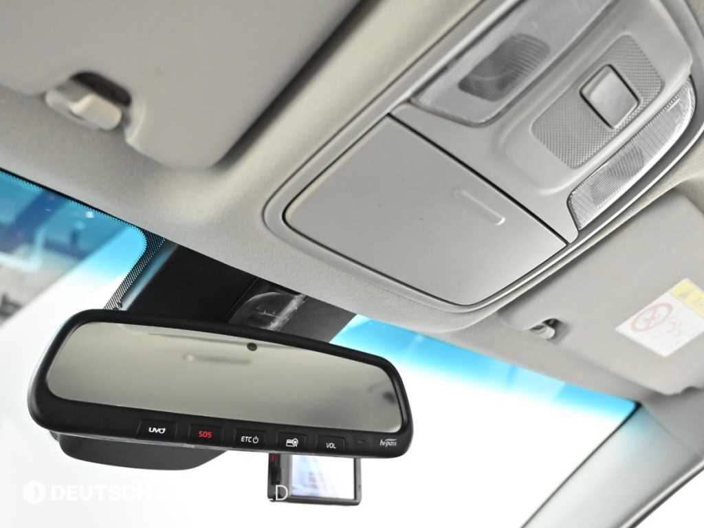 KIA Niro 2022 Blanco - Importación desde Corea - HF Imports Iquique - Foto 18