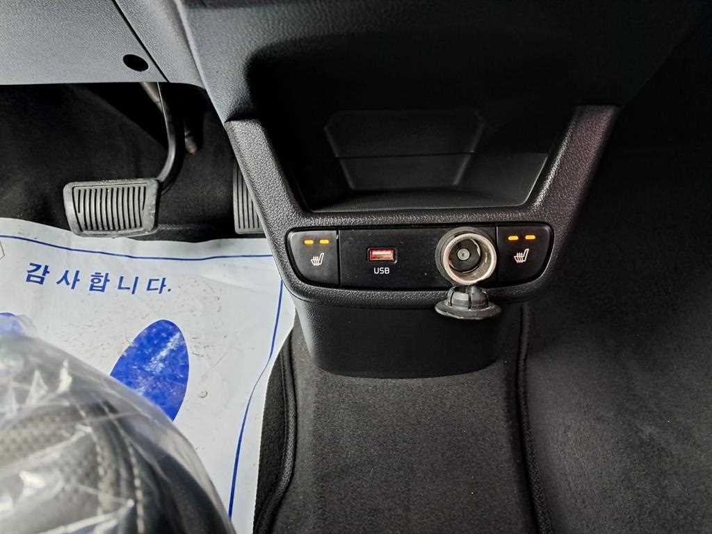 KIA Ray 2021 Blanco - Importación desde Corea - HF Imports Iquique - Foto 14