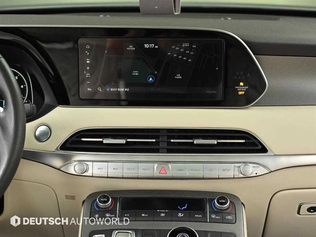 HYUNDAI Palisade 2021 Negro - Importación desde Corea - HF Imports Iquique - Foto 14