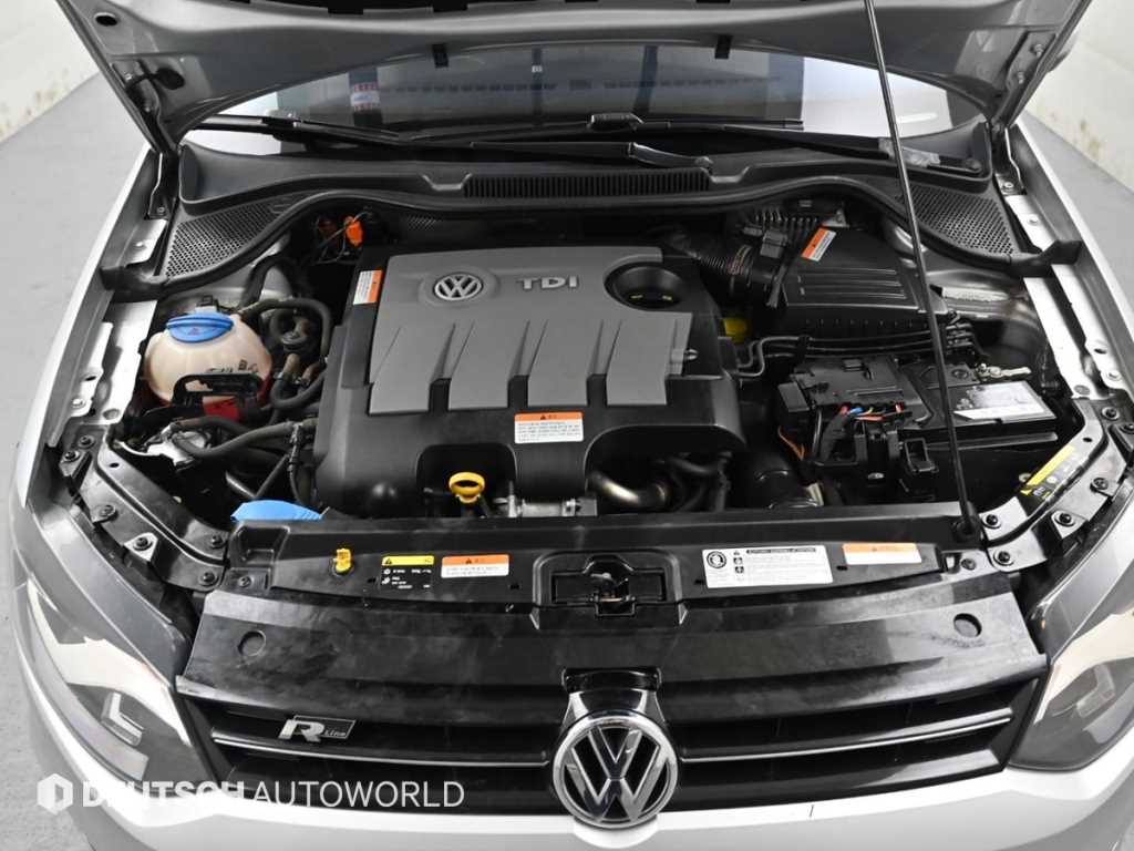 Volkswagen polo - Vista 6