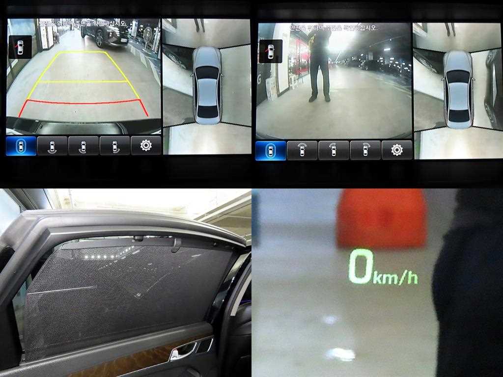 HYUNDAI Genesis 2016 Negro - Importación desde Corea - HF Imports Iquique - Foto 18