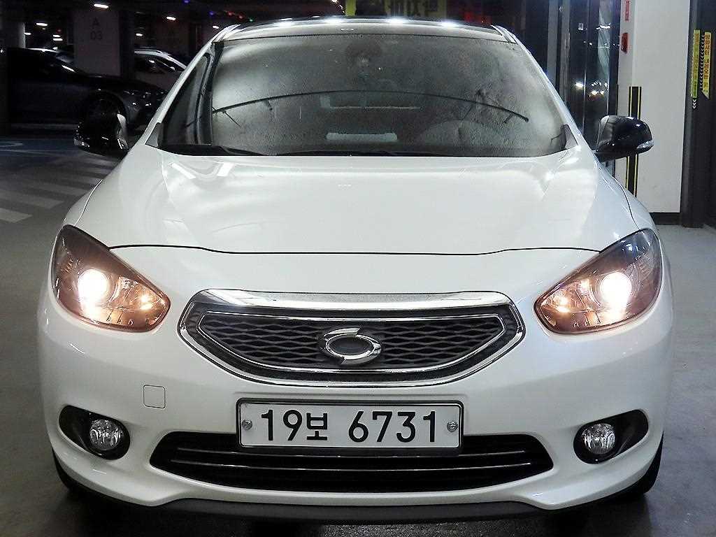 SAMSUNG SM3 - Vista 2