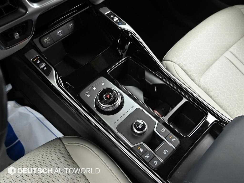 KIA Sorento - Vista 9