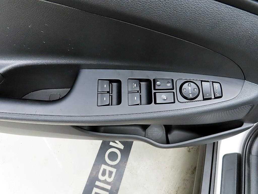 HYUNDAI Tucson - Vista 11