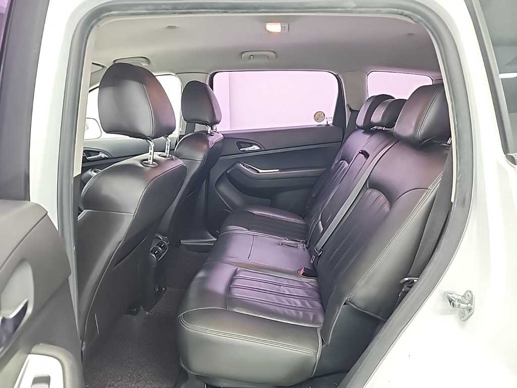 Chevrolet Orlando - Vista 12