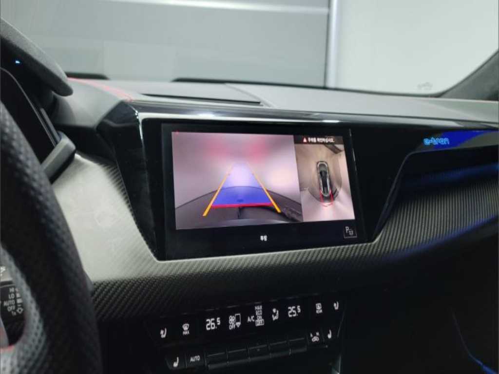 Audi RS e-tron GT - Vista 11