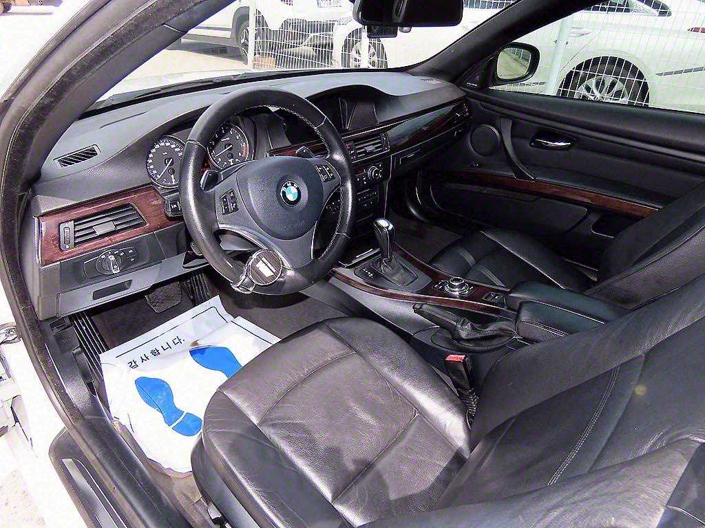 BMW 3 series 2013 Blanco - Importación desde Corea - HF Imports Iquique - Foto 17