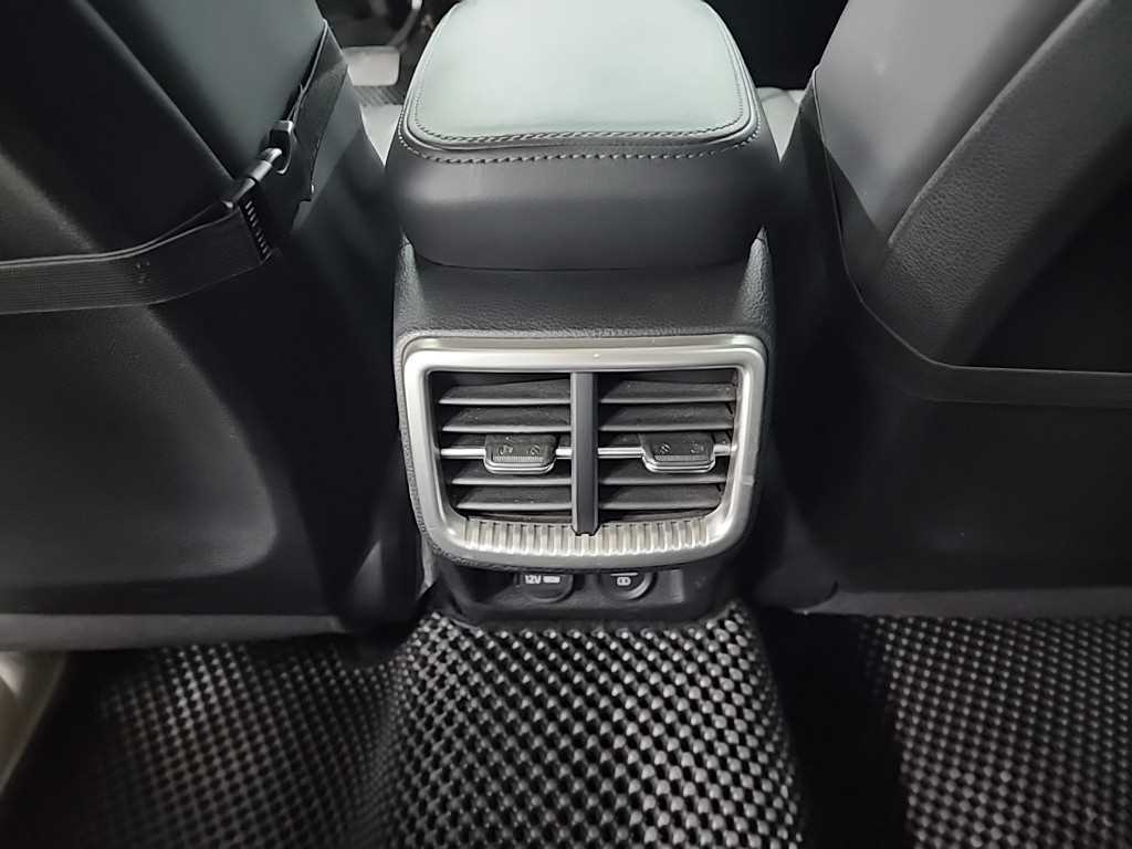 KIA K5 2020 Blanco - Importación desde Corea - HF Imports Iquique - Foto 13