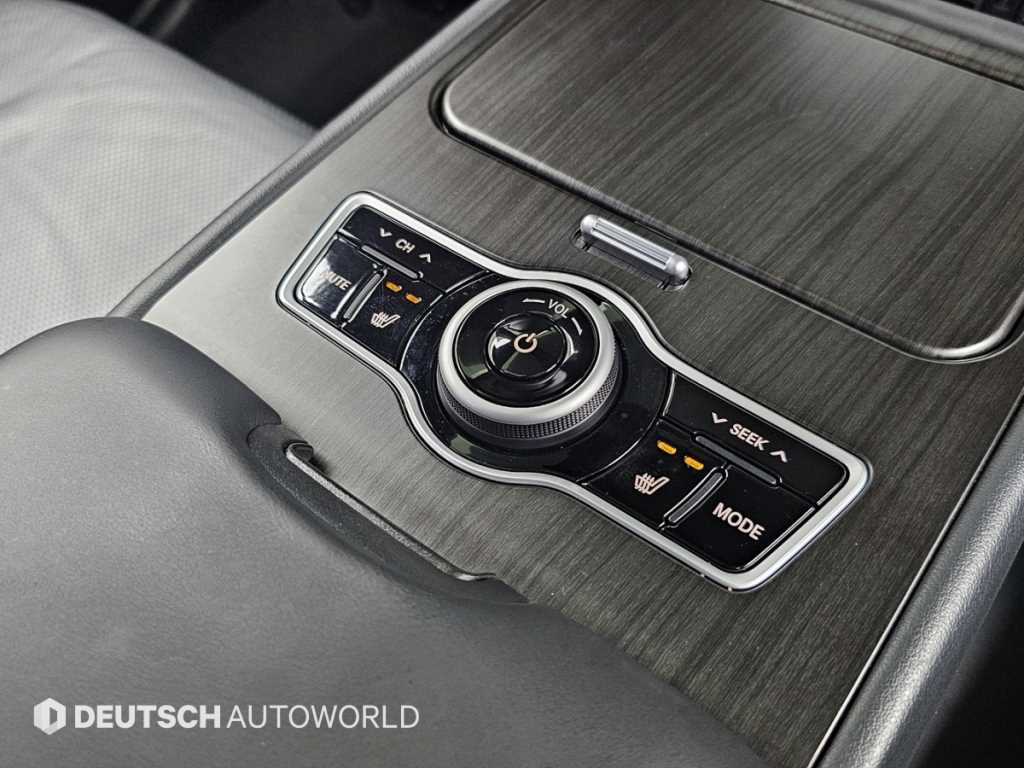 KIA K7 2012 - Importación desde Corea - HF Imports Iquique - Foto 16