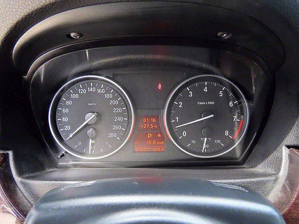 BMW 3 series 2013 Blanco - Importación desde Corea - HF Imports Iquique - Foto 19