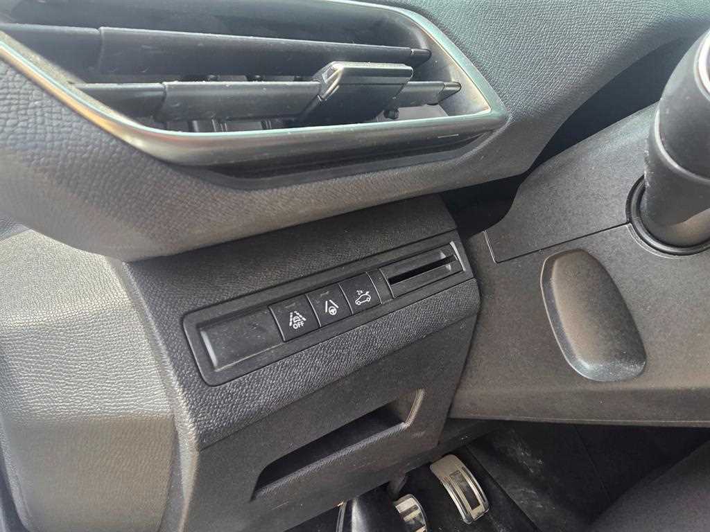 Peugeot 5008 - Vista 12