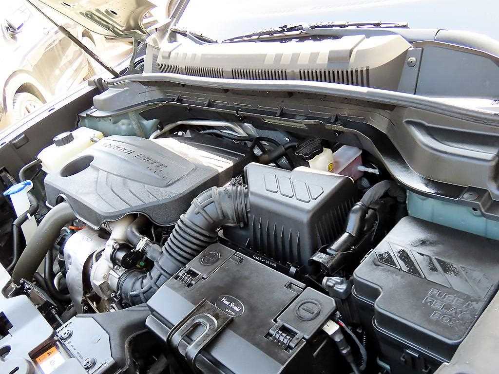 Ssangyong Torres 2023 Blanco - Importación desde Corea - HF Imports Iquique - Foto 19