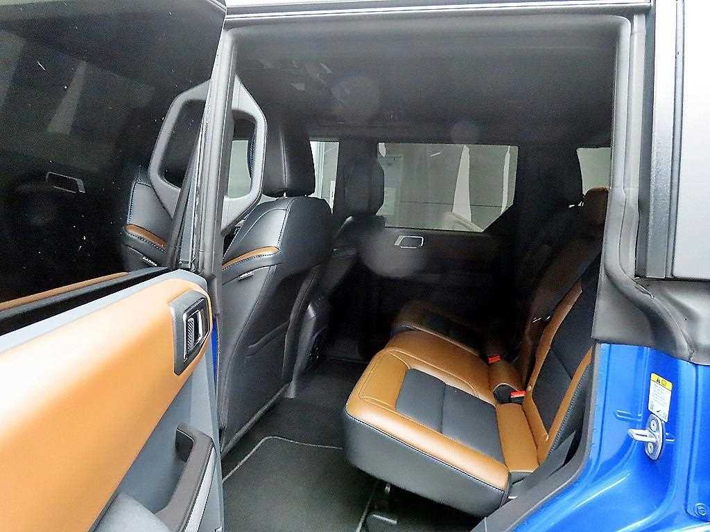 Ford Bronco - Vista 6