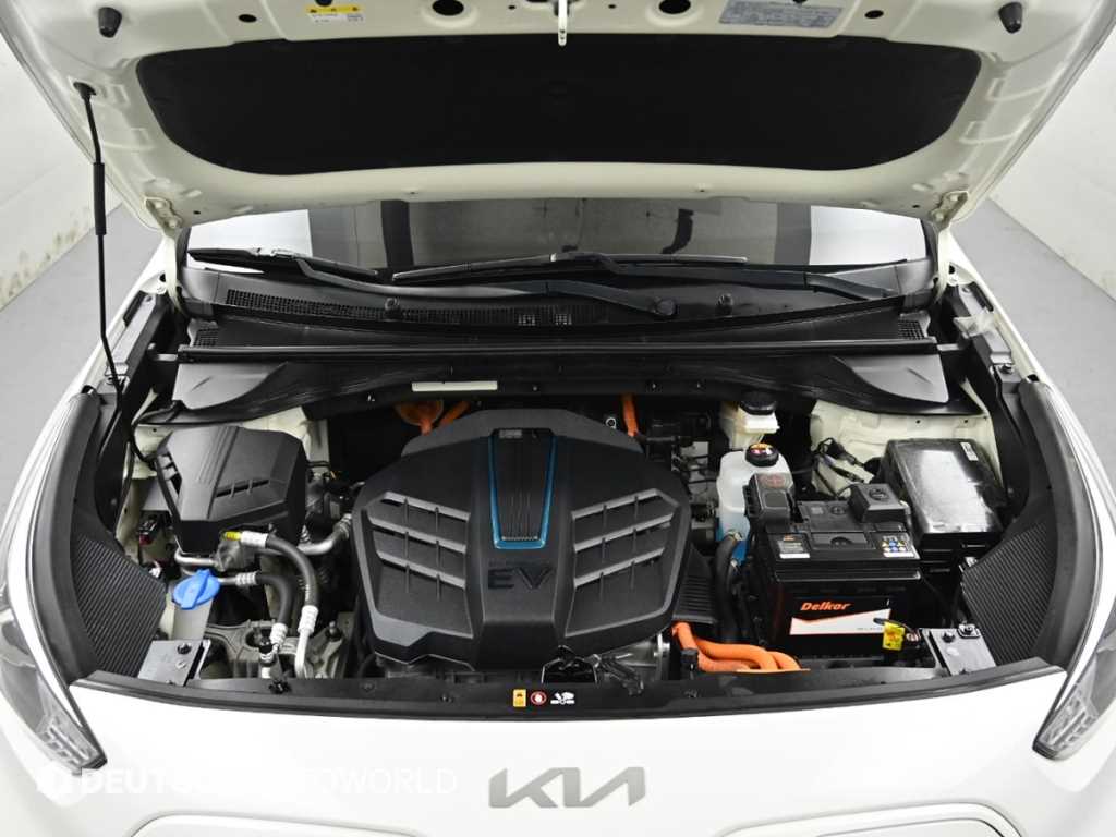 KIA Niro - Vista 6