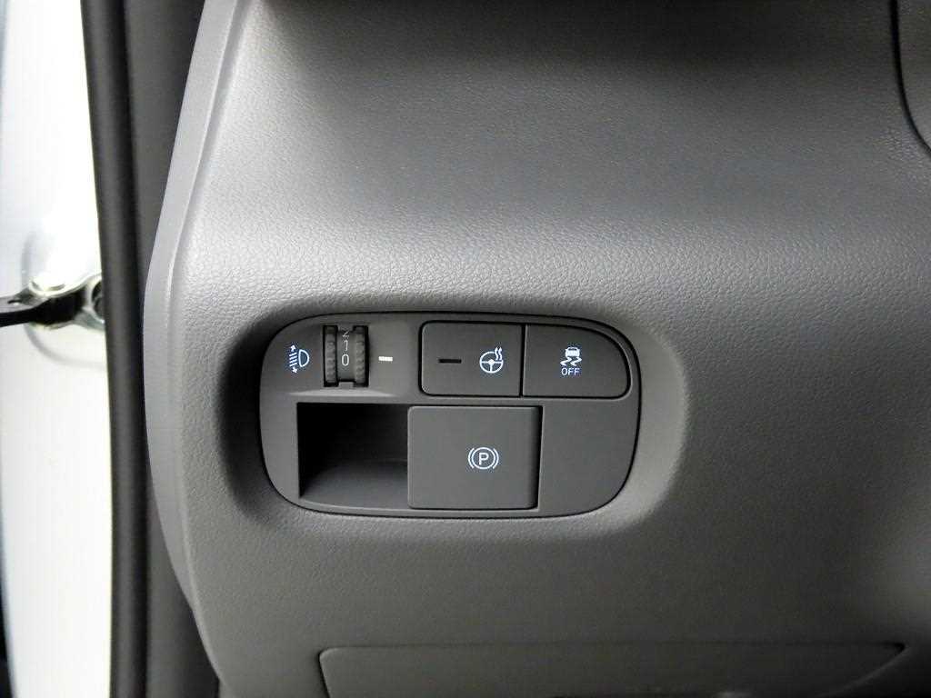 HYUNDAI Casper - Vista 11