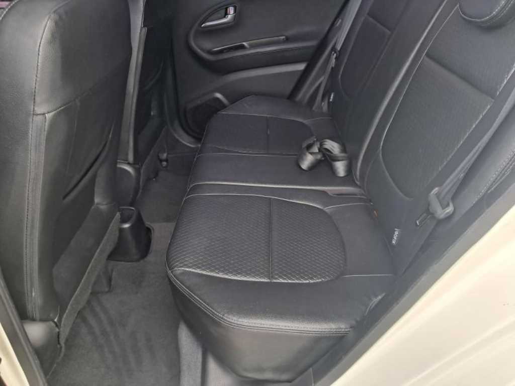 KIA Morning 2012 the color of pearl - Importación desde Corea - HF Imports Iquique - Foto 15