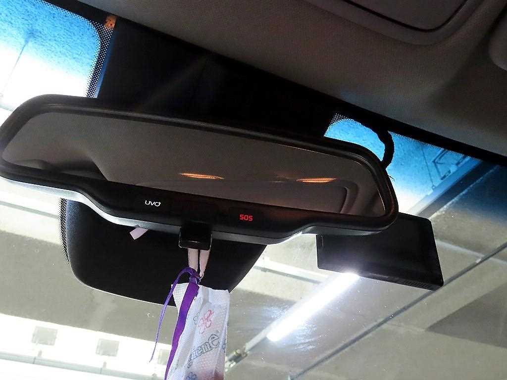 KIA Niro 2020 Gris - Importación desde Corea - HF Imports Iquique - Foto 16