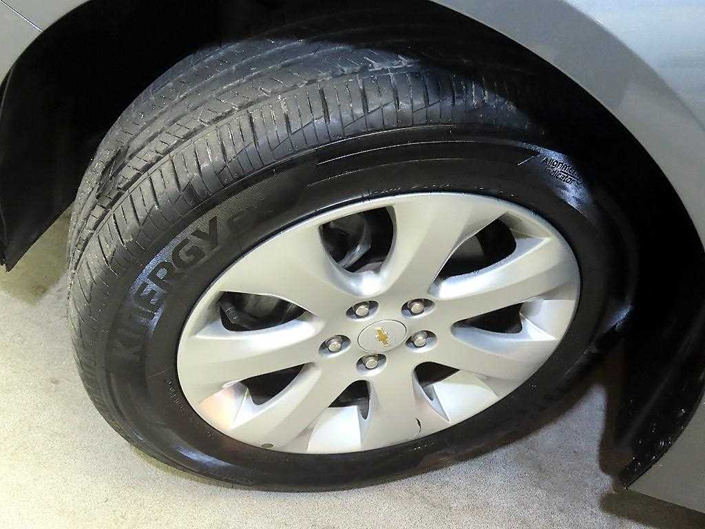 Chevrolet Cruise 2016 Gris - Importación desde Corea - HF Imports Iquique - Foto 20