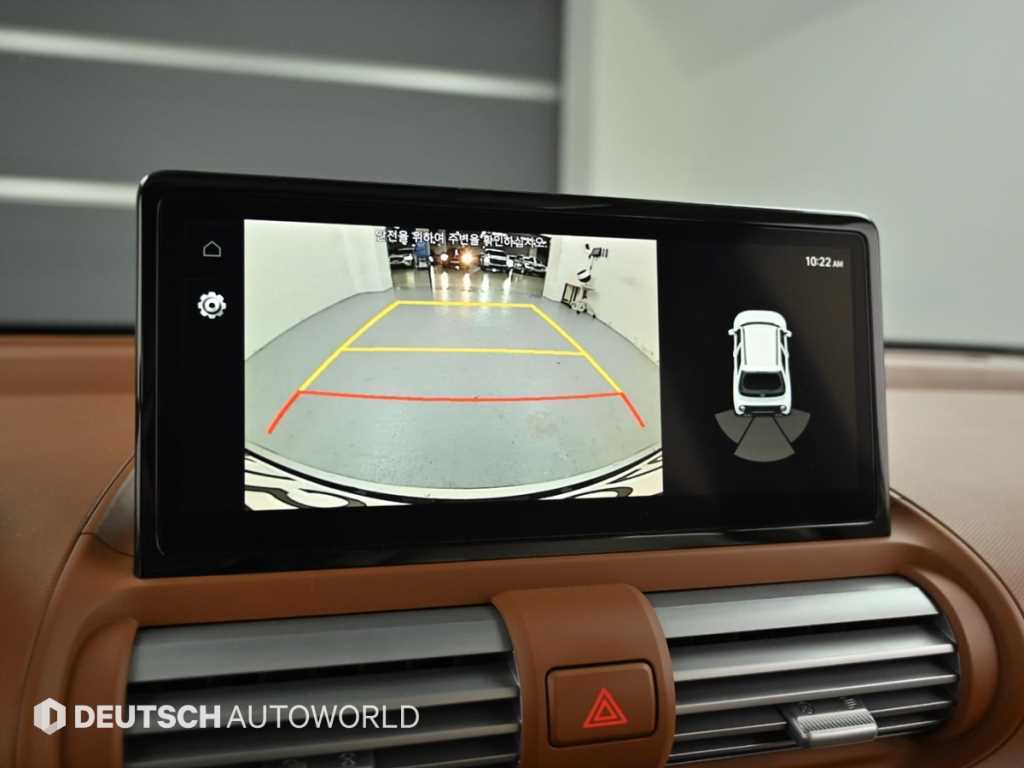 HYUNDAI Casper 2025 Blanco - Importación desde Corea - HF Imports Iquique - Foto 15