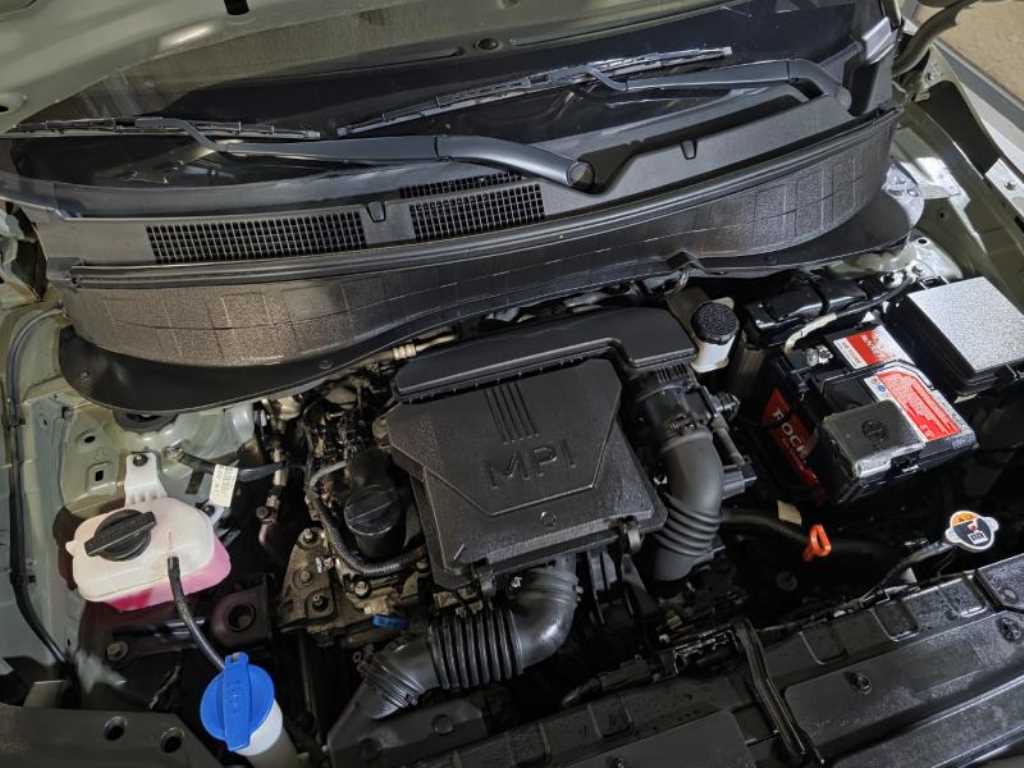 HYUNDAI Casper 2022 Verde - Importación desde Corea - HF Imports Iquique - Foto 20