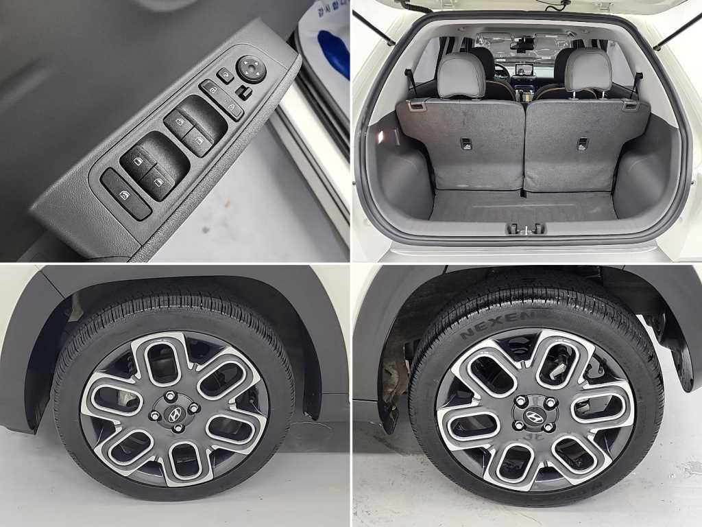 HYUNDAI Casper 2023 - Importación desde Corea - HF Imports Iquique - Foto 19