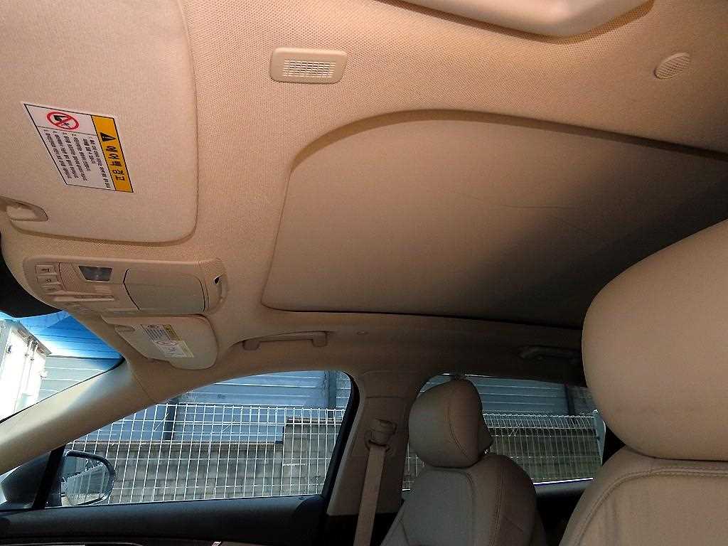 Lincoln Nautilus 2019 Gris - Importación desde Corea - HF Imports Iquique - Foto 18