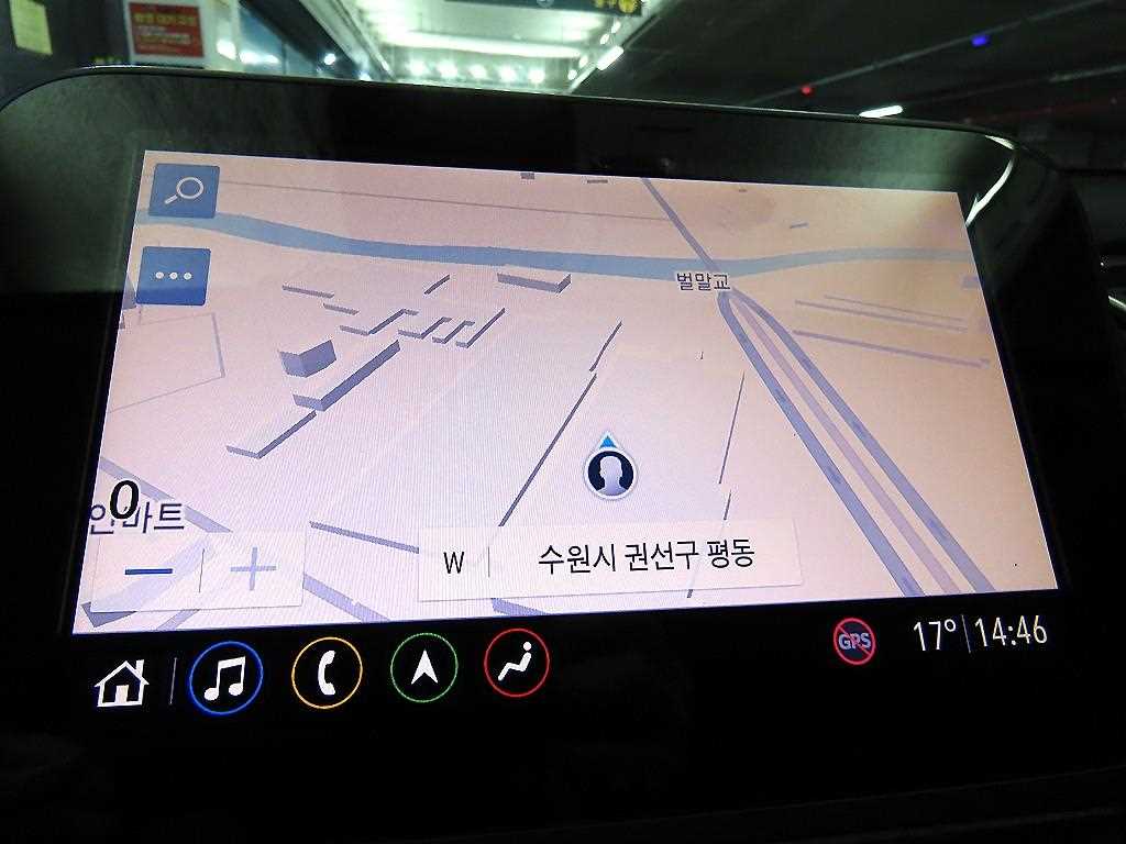 Chevrolet Malibu 2019 Negro - Importación desde Corea - HF Imports Iquique - Foto 14