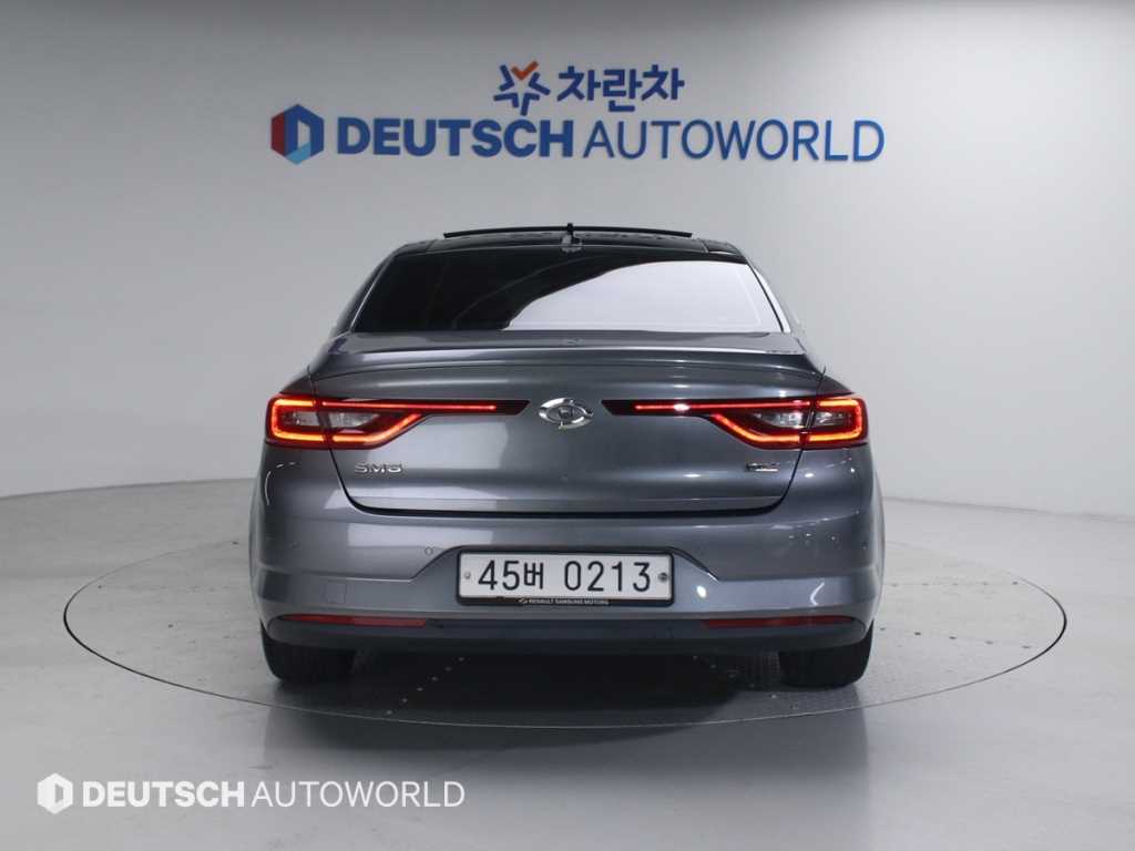 SAMSUNG SM6 - Vista 4