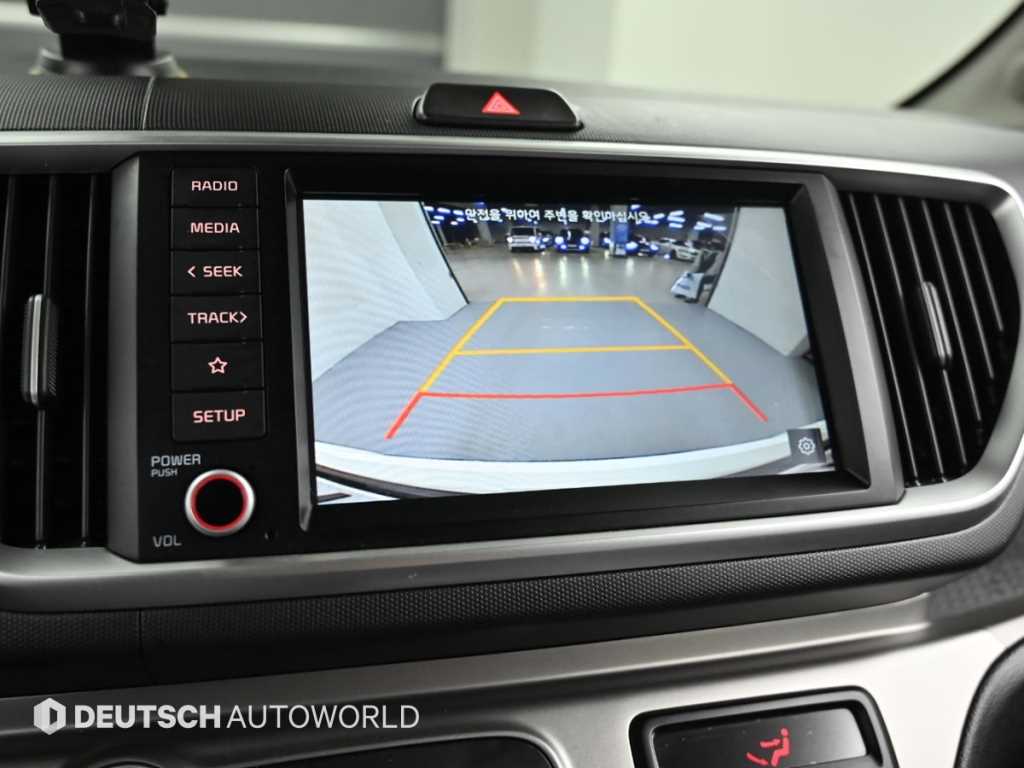 KIA Ray 2021 Blanco - Importación desde Corea - HF Imports Iquique - Foto 15