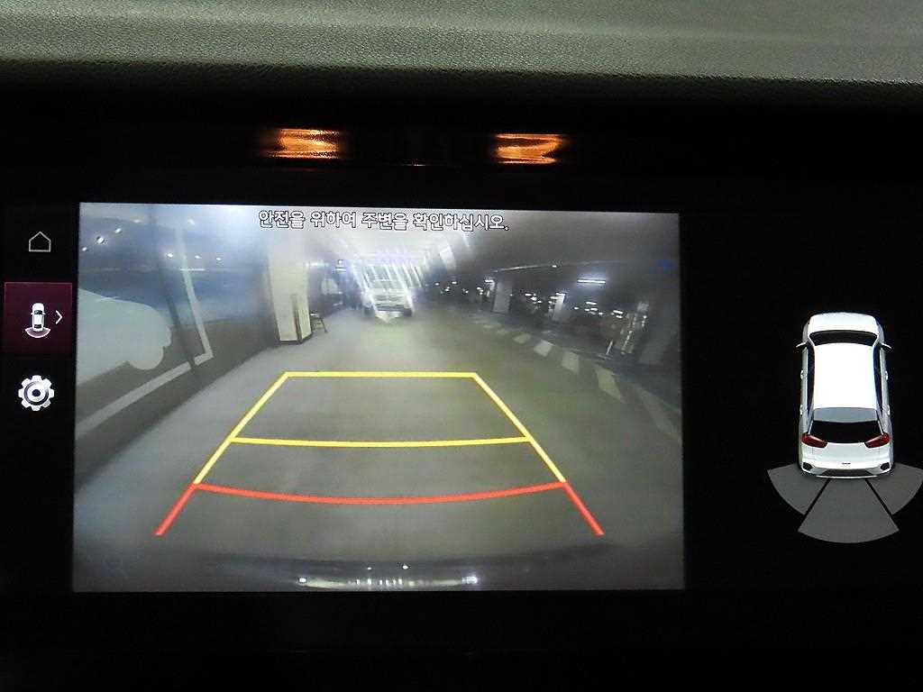 KIA Niro 2020 Gris - Importación desde Corea - HF Imports Iquique - Foto 15