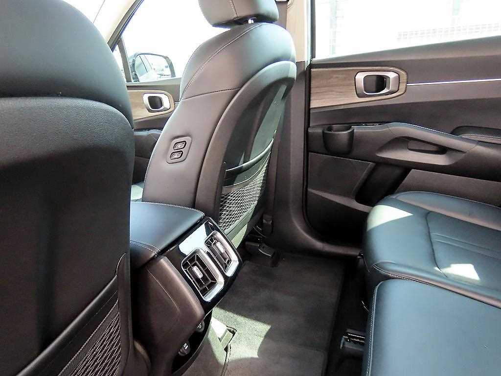 KIA Sorento 2021 Gris - Importación desde Corea - HF Imports Iquique - Foto 16