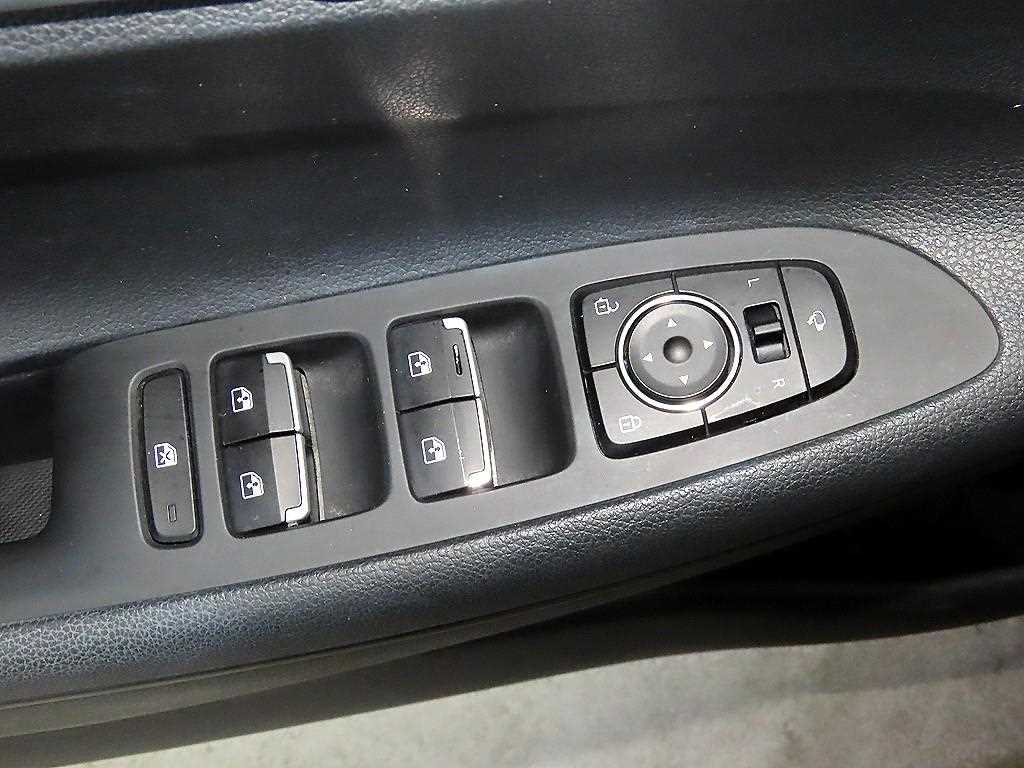 HYUNDAI Grandeur 2020 Gris - Importación desde Corea - HF Imports Iquique - Foto 13